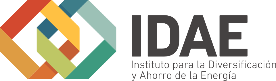 IDAE - Instituto para la Diversificación y Ahorro de la Energía