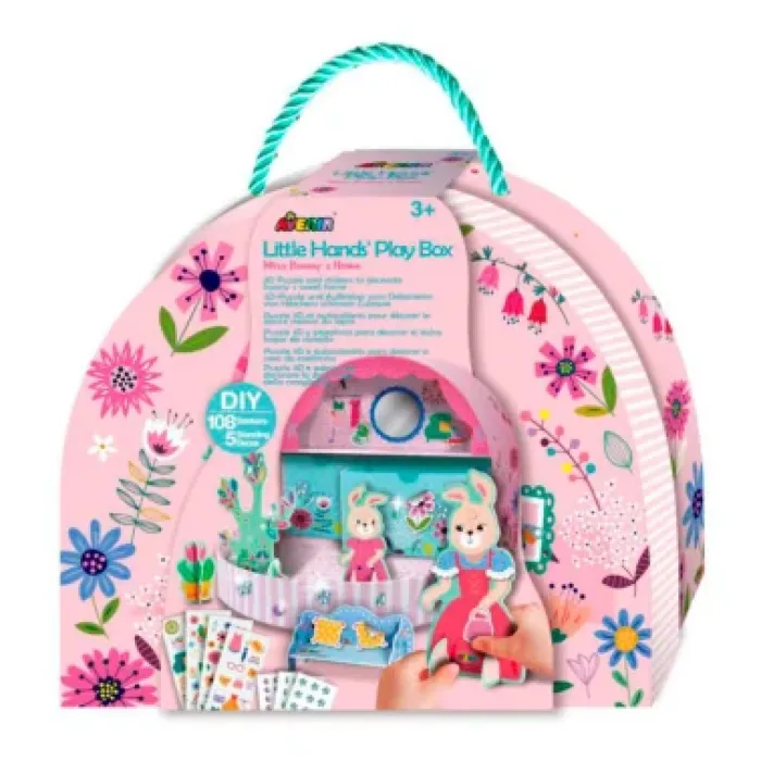 Jugueteria play box shop